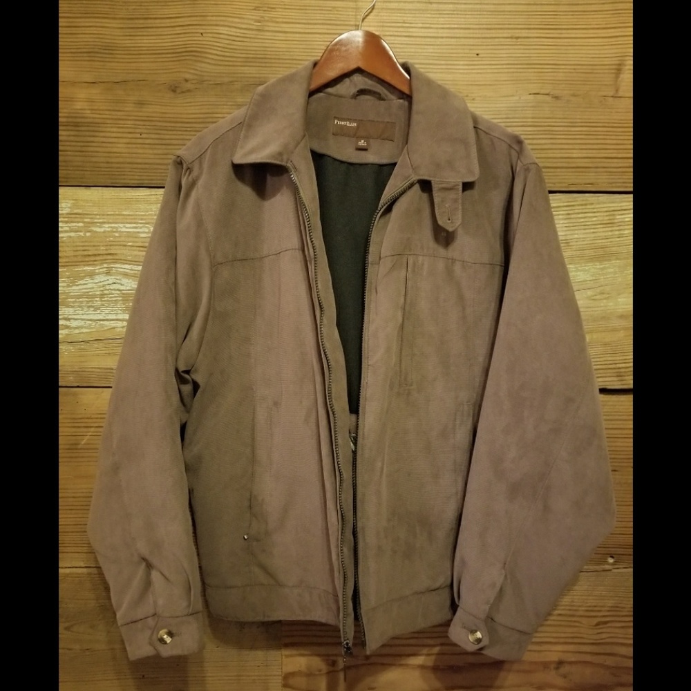 Perry Ellis Jacket